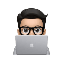 Memoji Icon